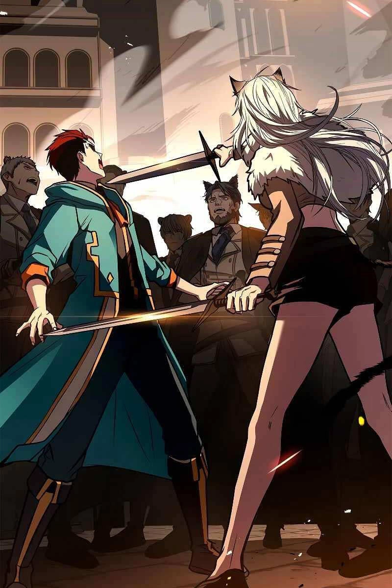 Thiên Tài Ma Pháp Sư Giấu Nghề Chapter 62 - 98