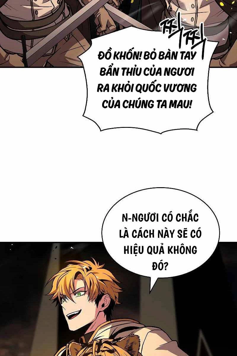 Thiên Tài Ma Pháp Sư Giấu Nghề Chapter 62 - 103