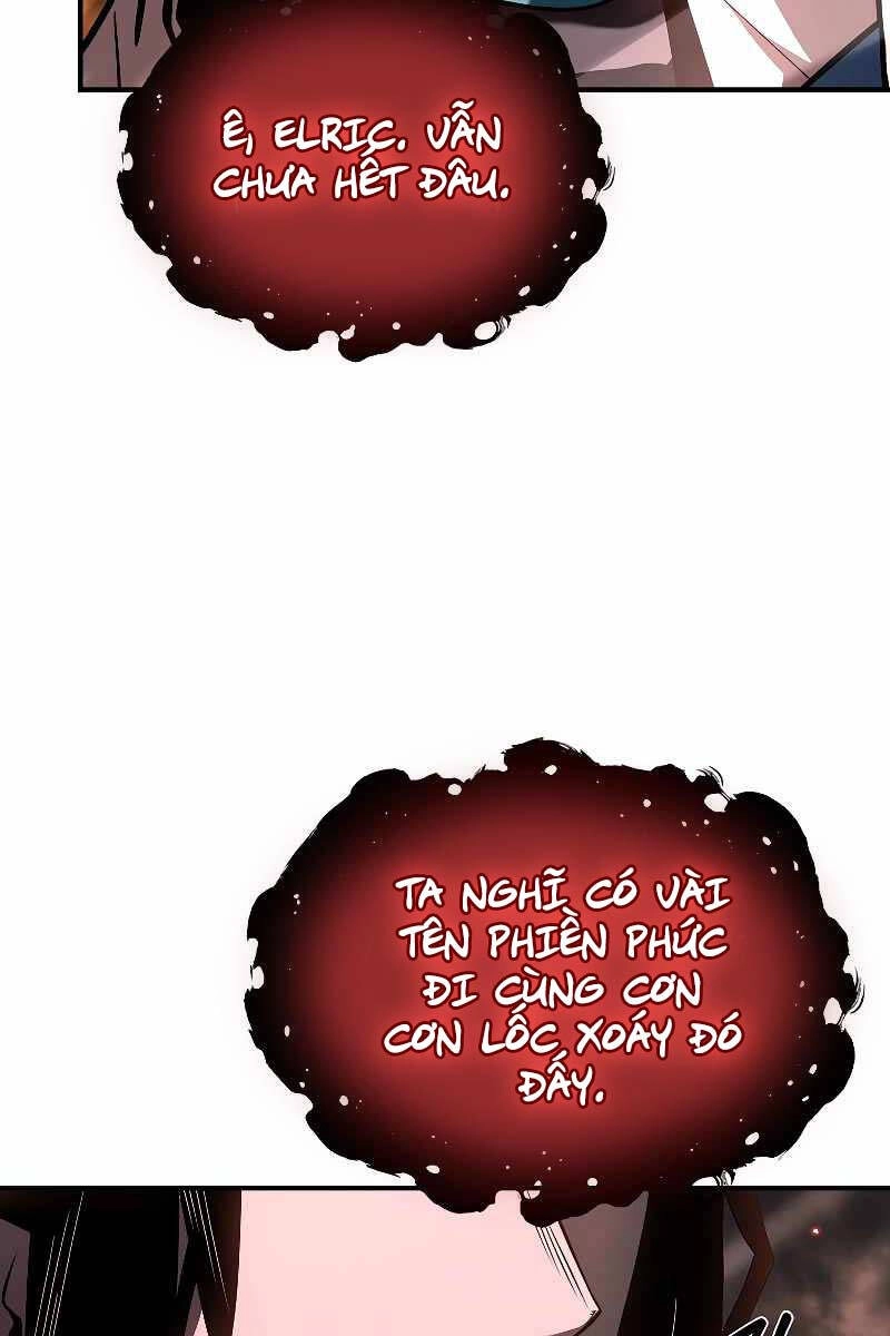 Thiên Tài Ma Pháp Sư Giấu Nghề Chapter 63 - 8