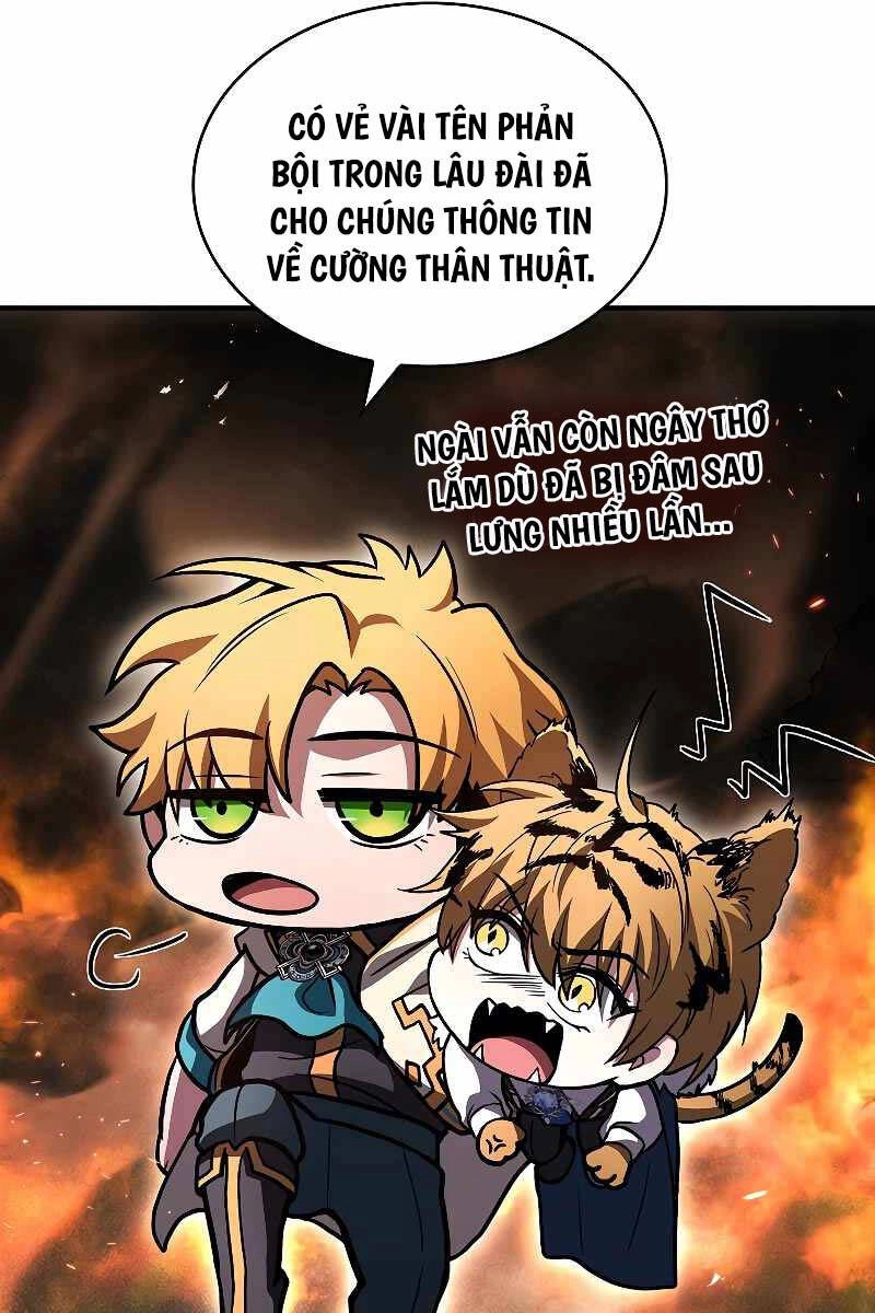 Thiên Tài Ma Pháp Sư Giấu Nghề Chapter 63 - 32