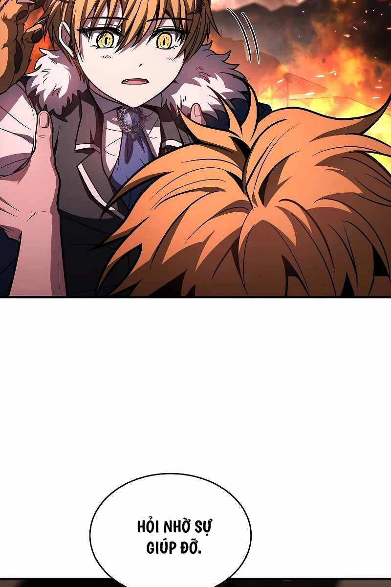 Thiên Tài Ma Pháp Sư Giấu Nghề Chapter 63 - 54