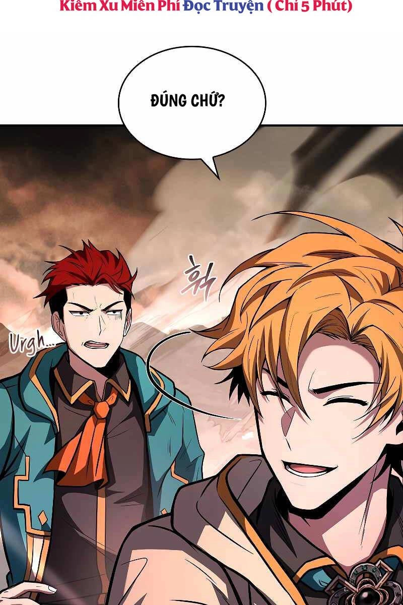 Thiên Tài Ma Pháp Sư Giấu Nghề Chapter 63 - 58