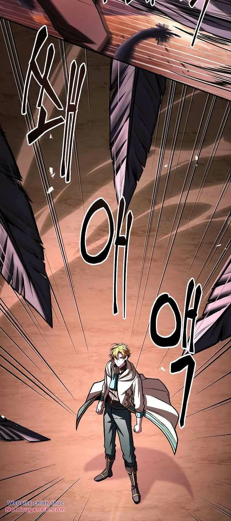 Thiên Tài Ma Pháp Sư Giấu Nghề Chapter 64 - 30