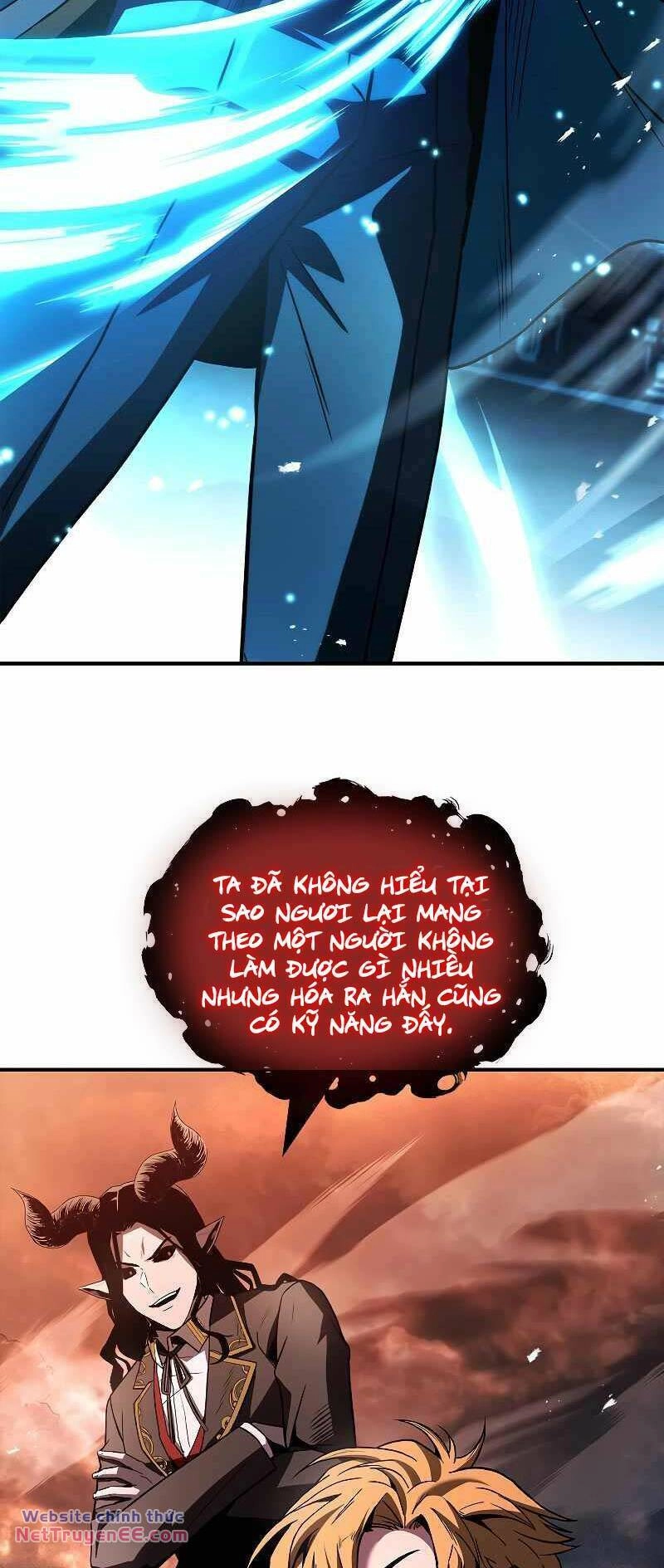 Thiên Tài Ma Pháp Sư Giấu Nghề Chapter 64 - 41