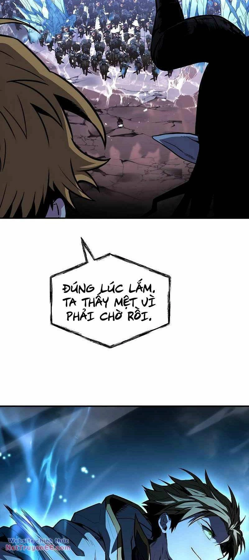 Thiên Tài Ma Pháp Sư Giấu Nghề Chapter 64 - 75