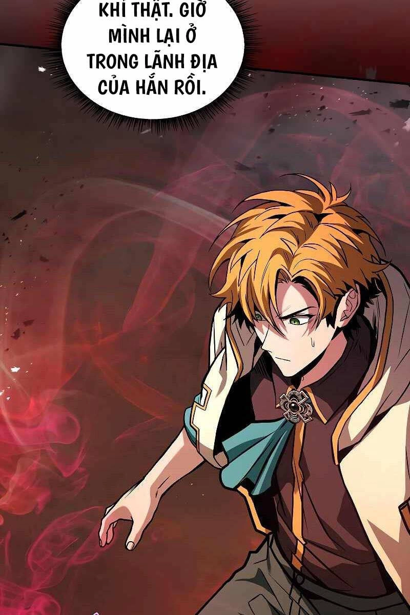 Thiên Tài Ma Pháp Sư Giấu Nghề Chapter 65 - 29