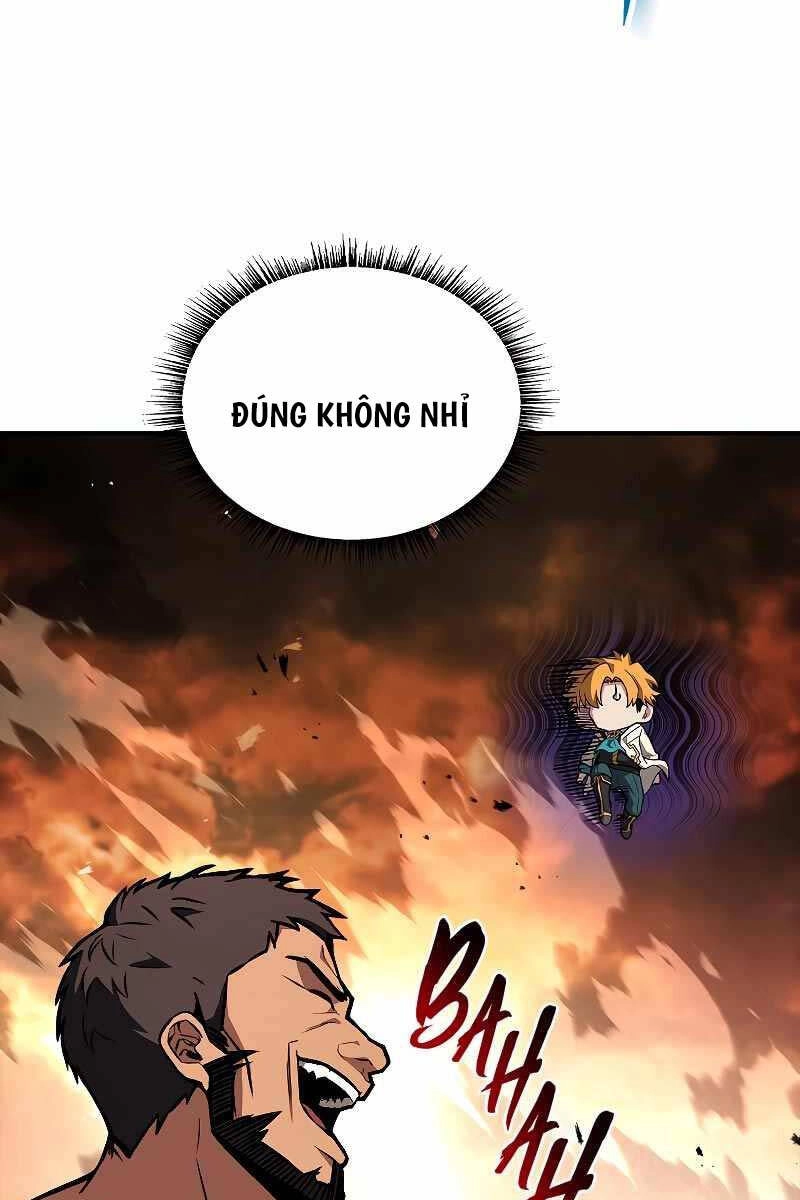 Thiên Tài Ma Pháp Sư Giấu Nghề Chapter 65 - 98