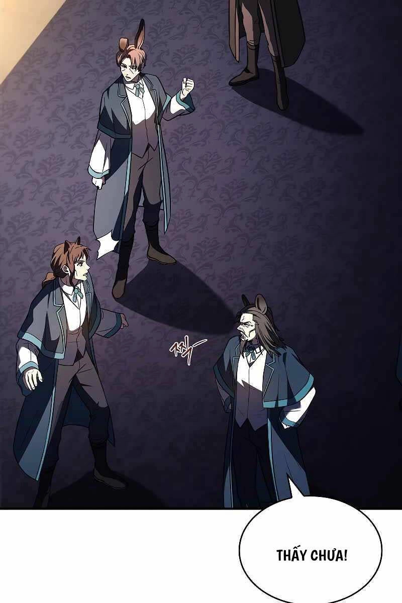 Thiên Tài Ma Pháp Sư Giấu Nghề Chapter 65 - 122