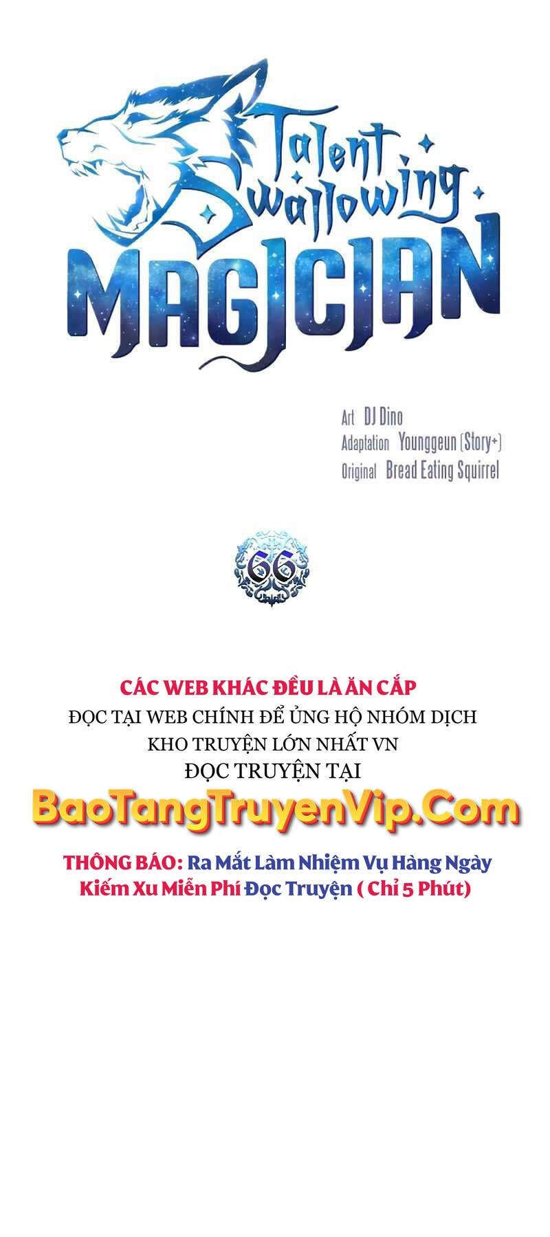 Thiên Tài Ma Pháp Sư Giấu Nghề Chapter 66 - 16