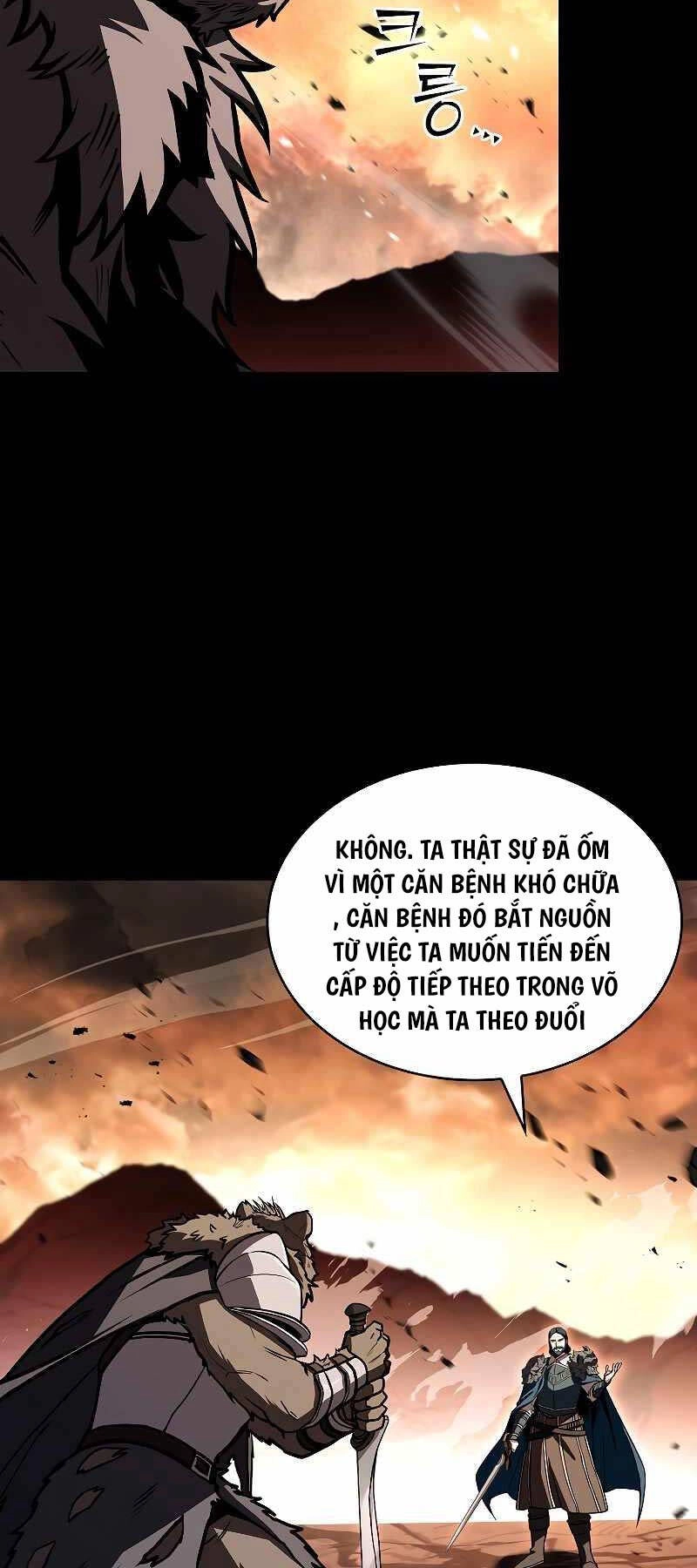 Thiên Tài Ma Pháp Sư Giấu Nghề Chapter 66 - 45