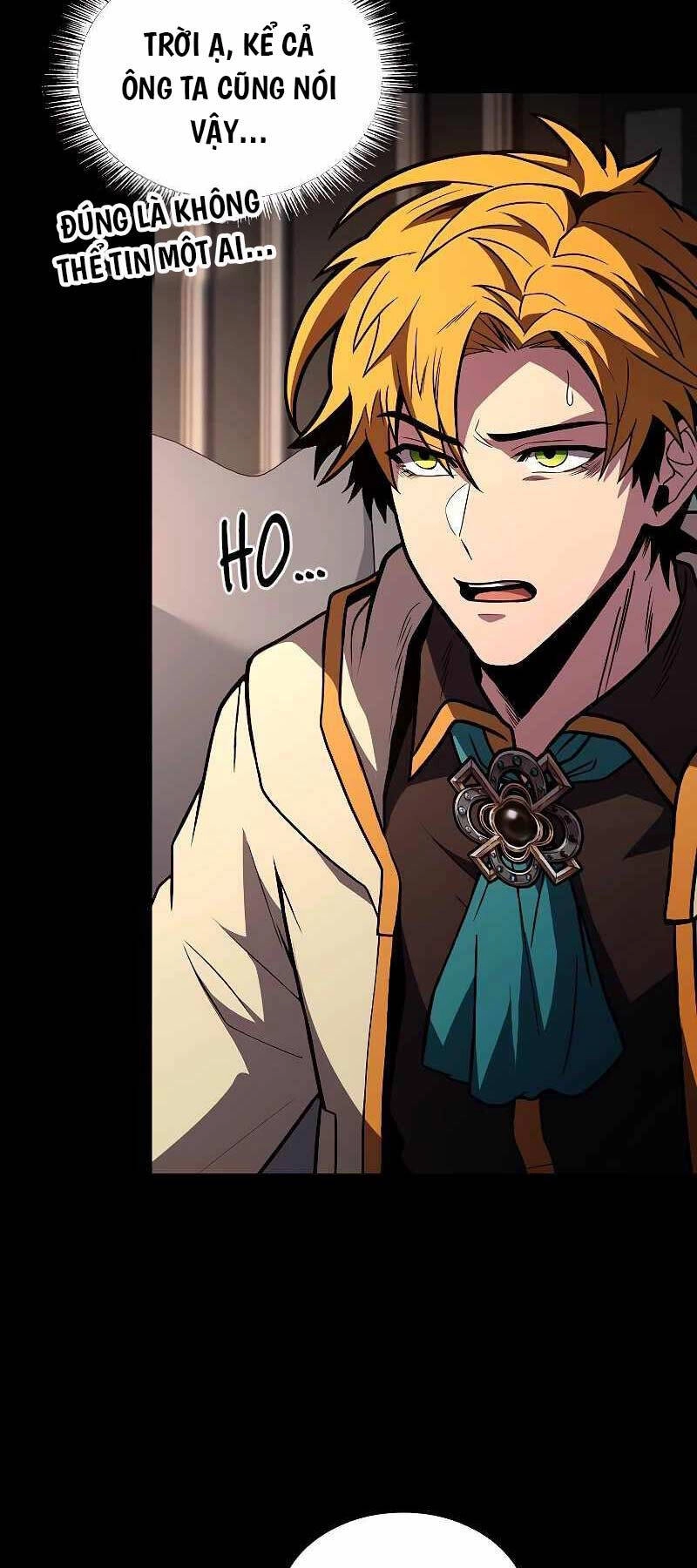 Thiên Tài Ma Pháp Sư Giấu Nghề Chapter 67 - 4