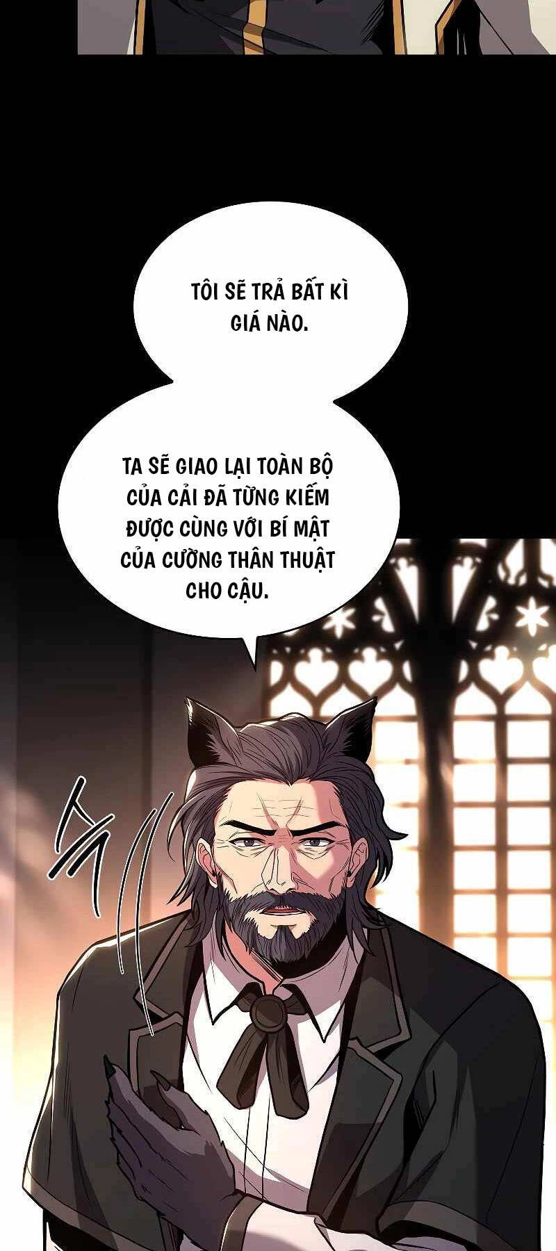 Thiên Tài Ma Pháp Sư Giấu Nghề Chapter 67 - 18