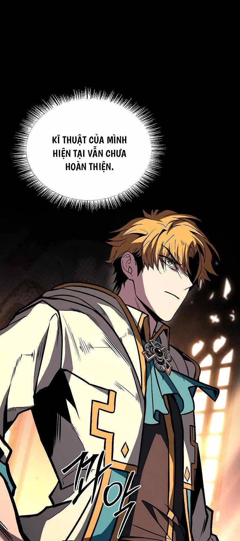 Thiên Tài Ma Pháp Sư Giấu Nghề Chapter 67 - 21