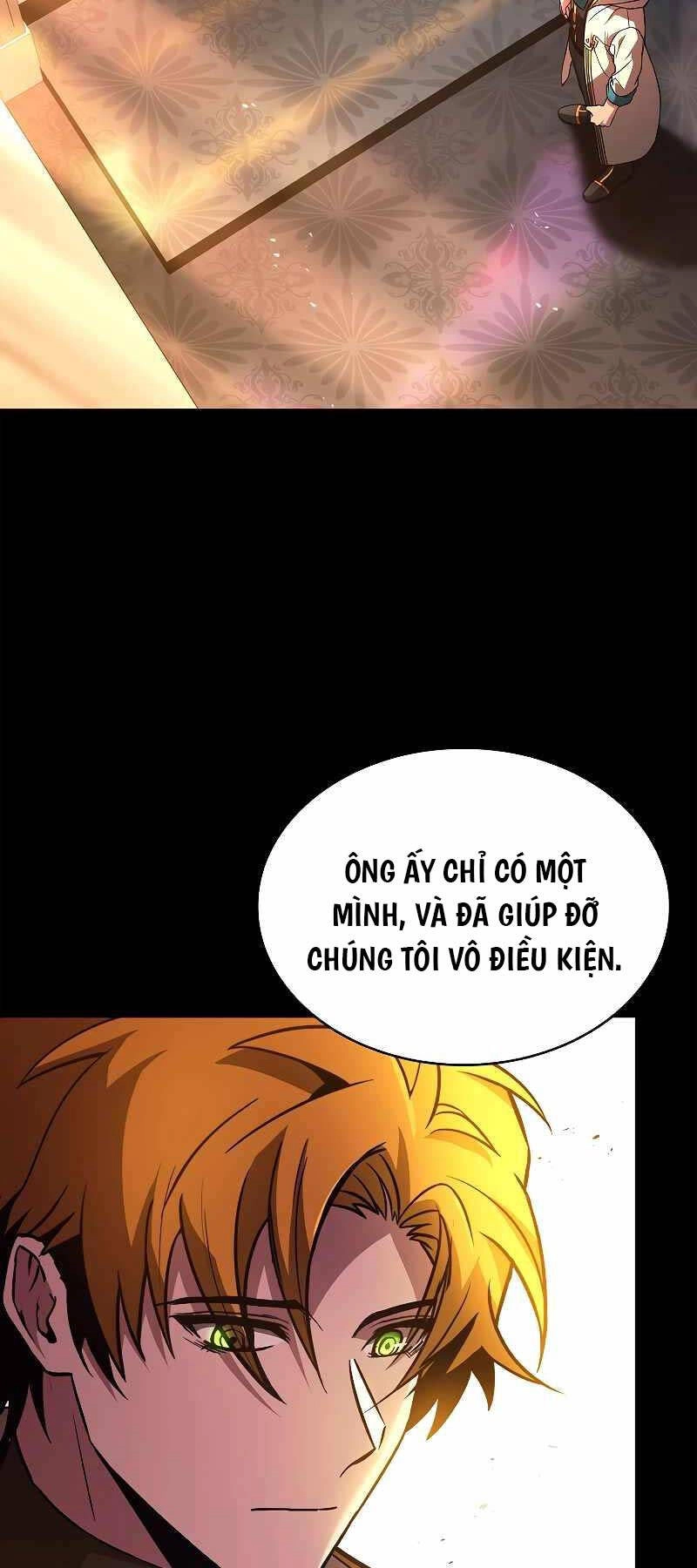 Thiên Tài Ma Pháp Sư Giấu Nghề Chapter 67 - 40