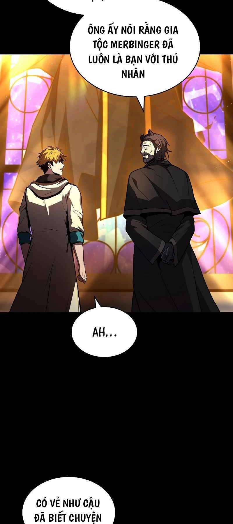 Thiên Tài Ma Pháp Sư Giấu Nghề Chapter 67 - 45