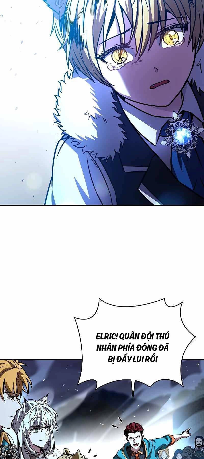 Thiên Tài Ma Pháp Sư Giấu Nghề Chapter 67 - 66