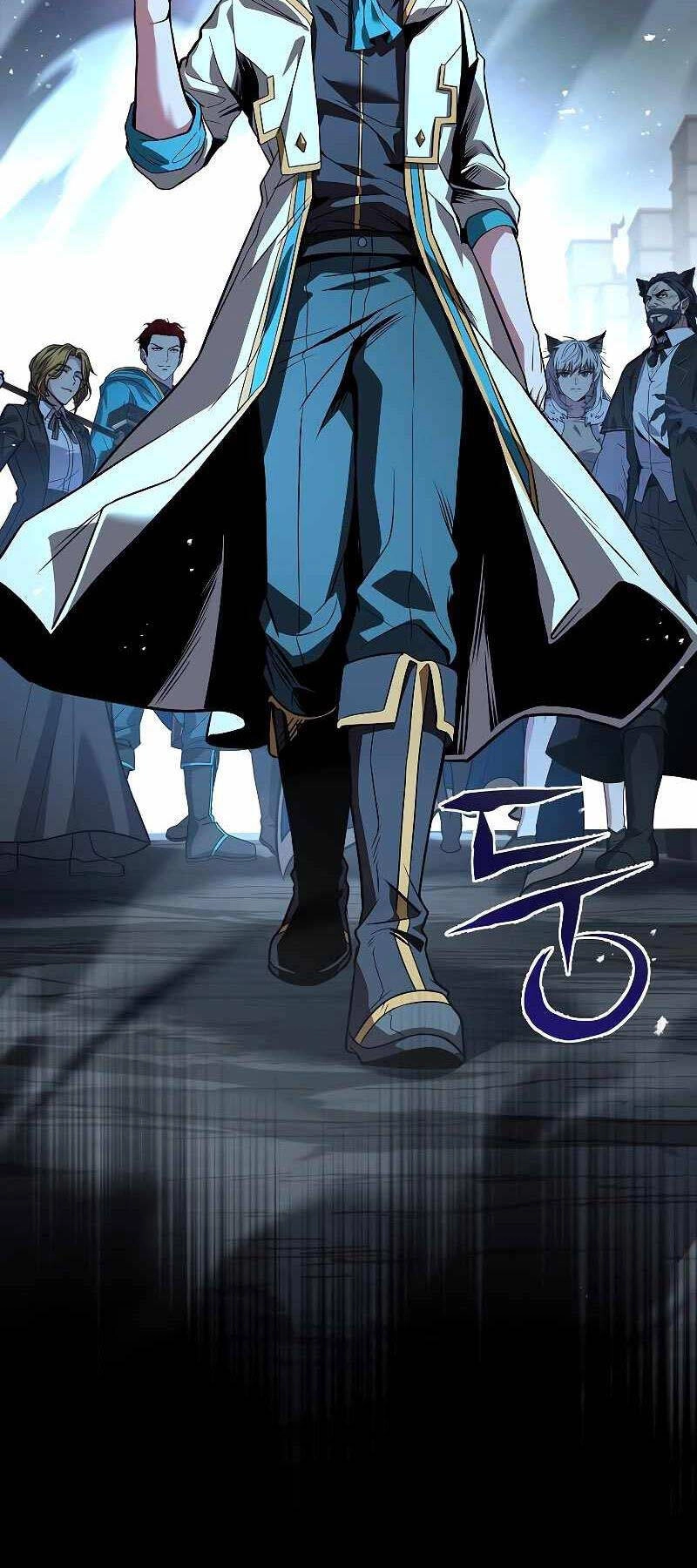 Thiên Tài Ma Pháp Sư Giấu Nghề Chapter 67 - 70