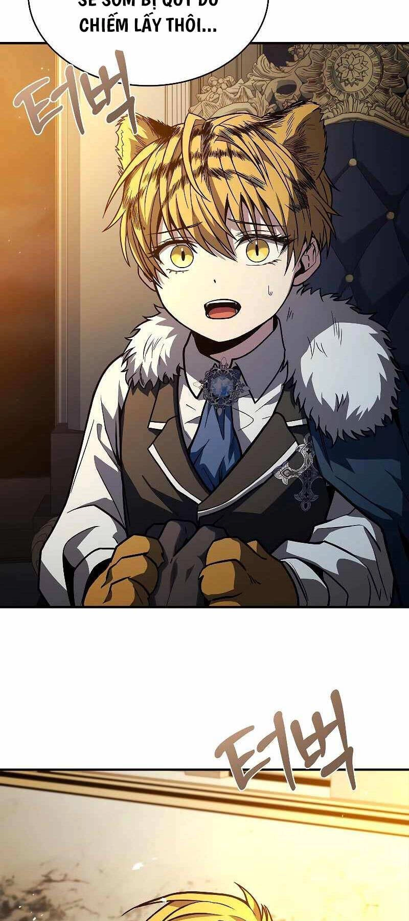 Thiên Tài Ma Pháp Sư Giấu Nghề Chapter 68 - 23