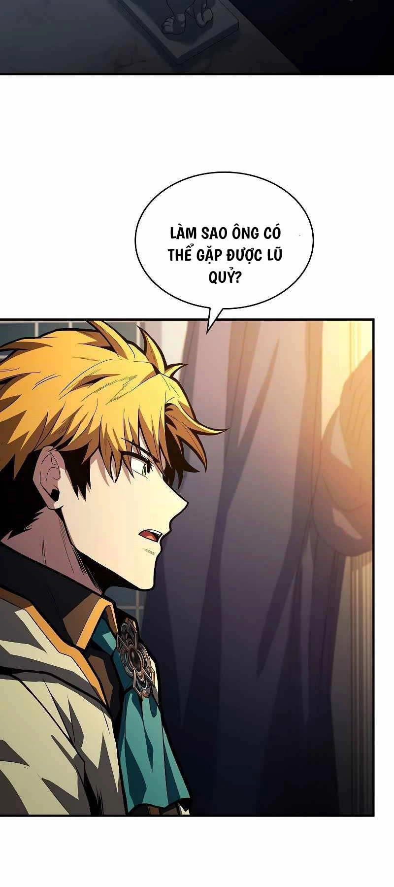 Thiên Tài Ma Pháp Sư Giấu Nghề Chapter 68 - 32