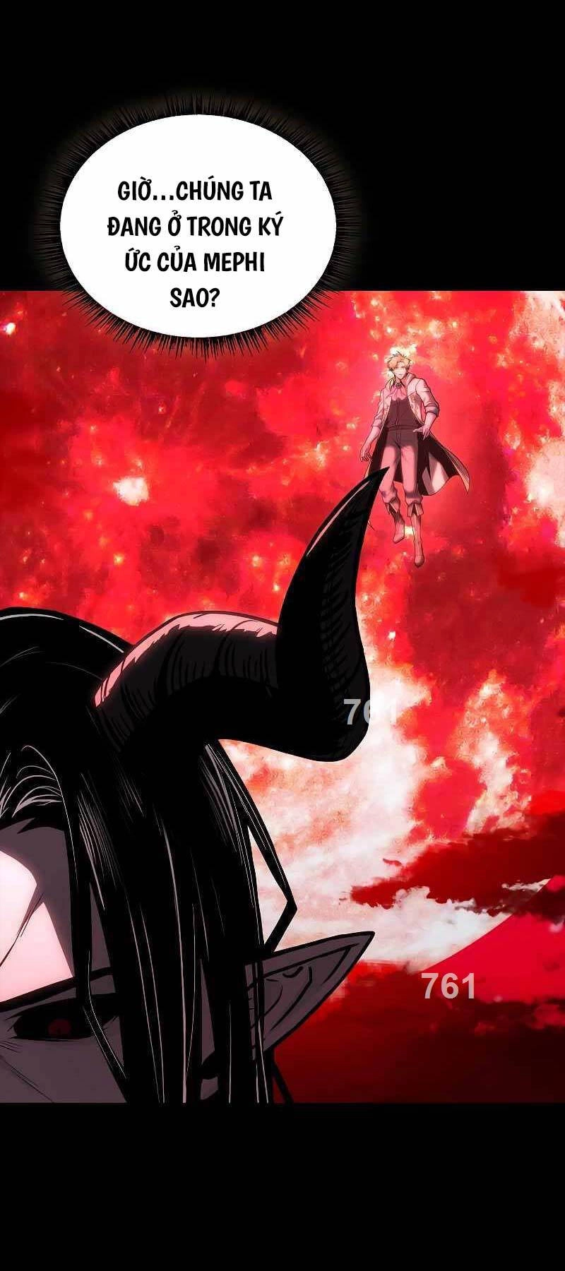 Thiên Tài Ma Pháp Sư Giấu Nghề Chapter 69 - 1