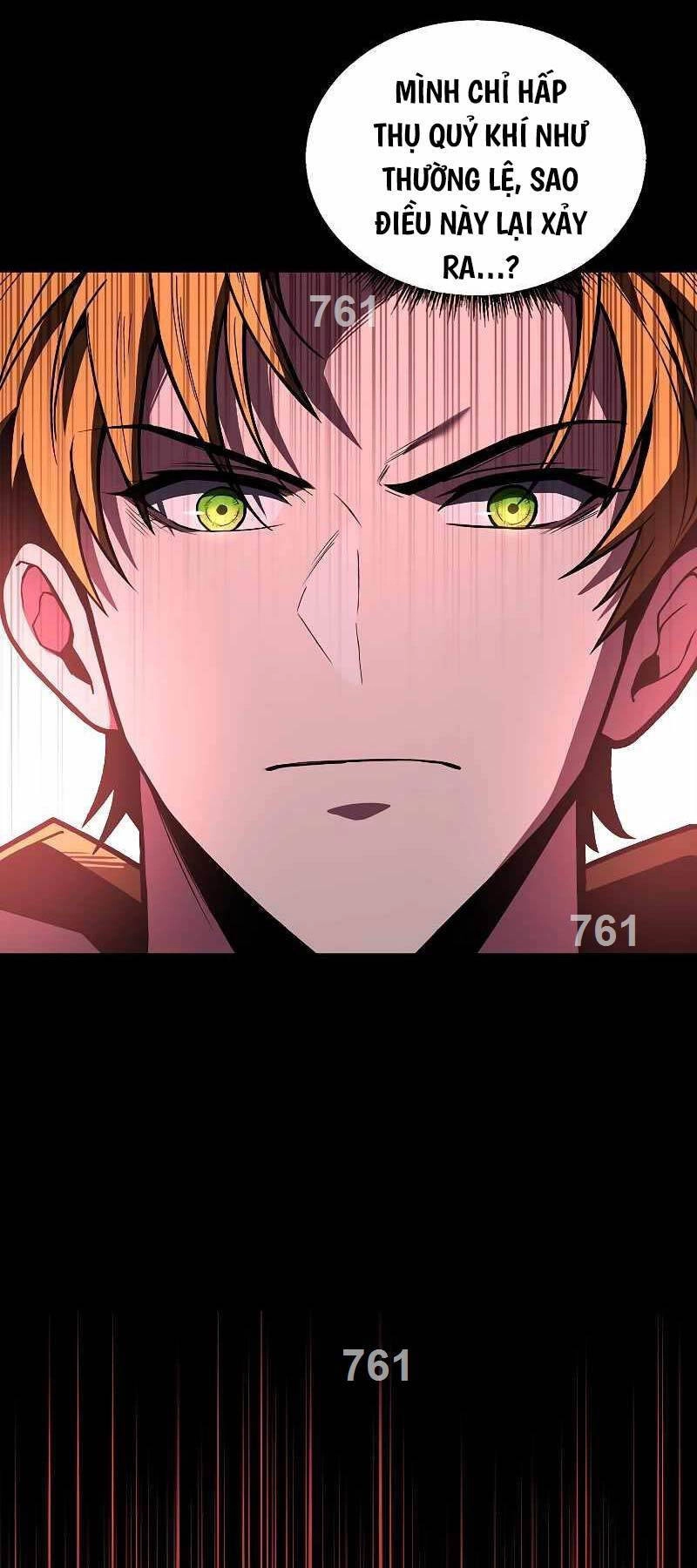 Thiên Tài Ma Pháp Sư Giấu Nghề Chapter 69 - 2