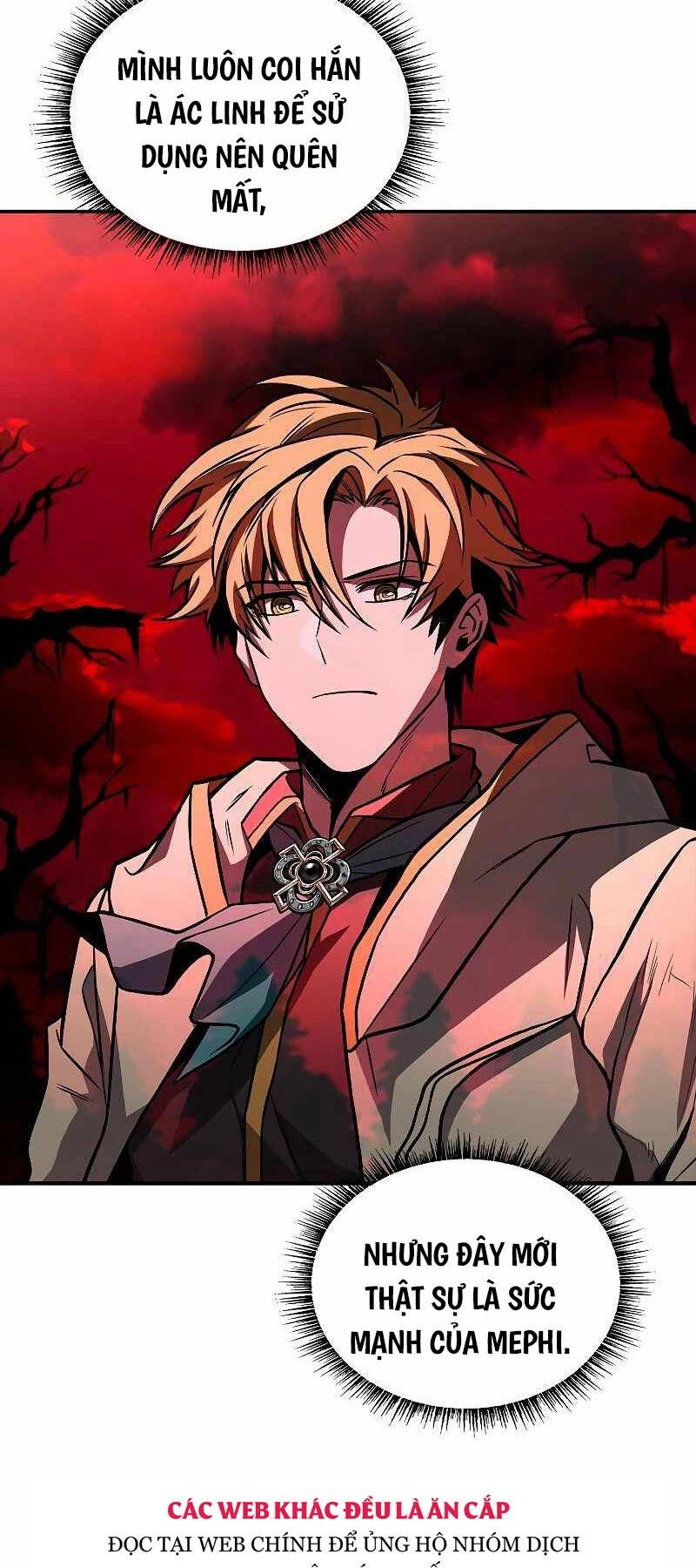 Thiên Tài Ma Pháp Sư Giấu Nghề Chapter 69 - 20