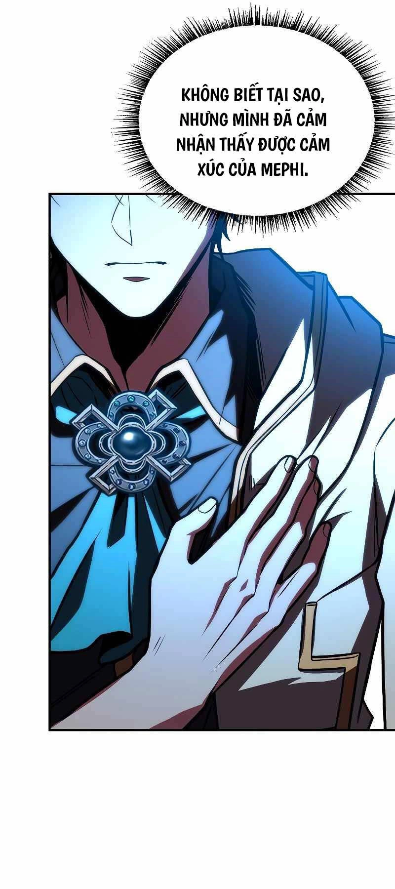 Thiên Tài Ma Pháp Sư Giấu Nghề Chapter 69 - 23