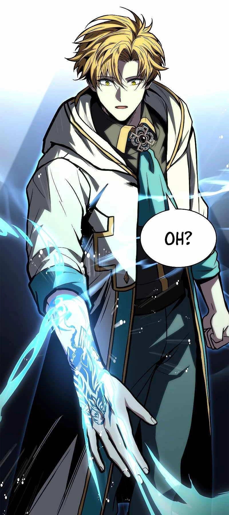 Thiên Tài Ma Pháp Sư Giấu Nghề Chapter 69 - 35