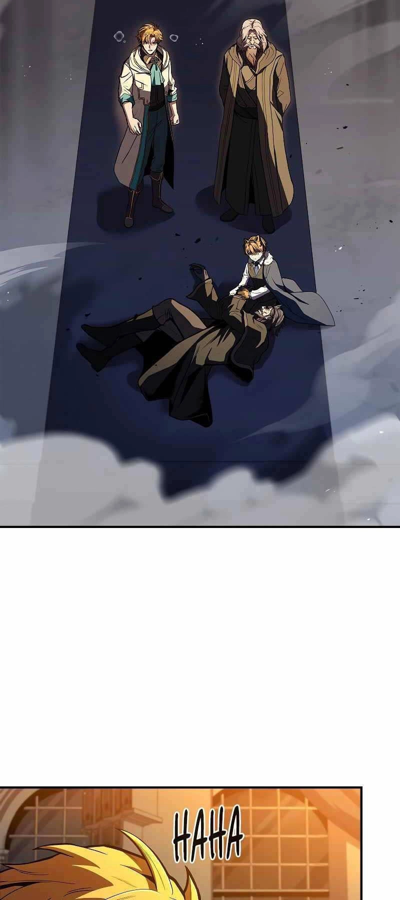 Thiên Tài Ma Pháp Sư Giấu Nghề Chapter 69 - 38