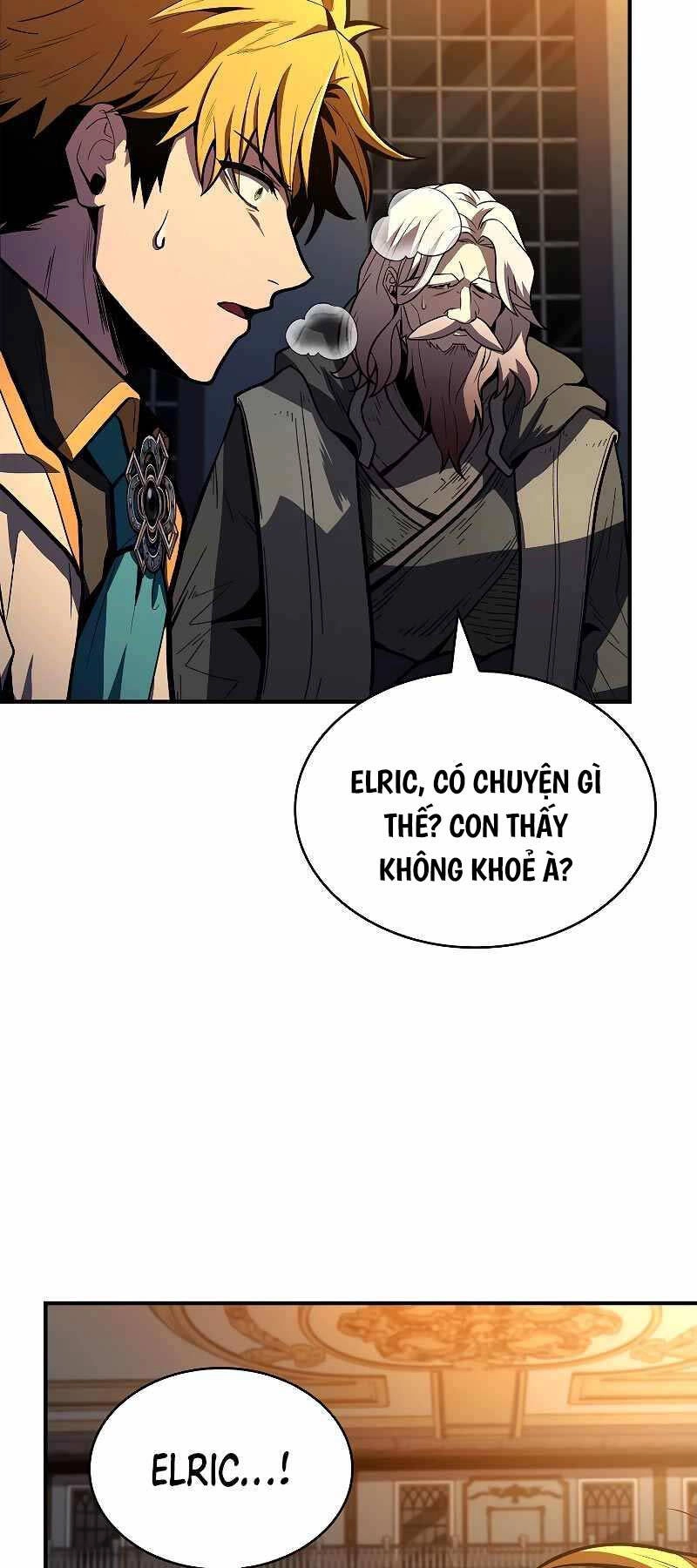 Thiên Tài Ma Pháp Sư Giấu Nghề Chapter 69 - 39