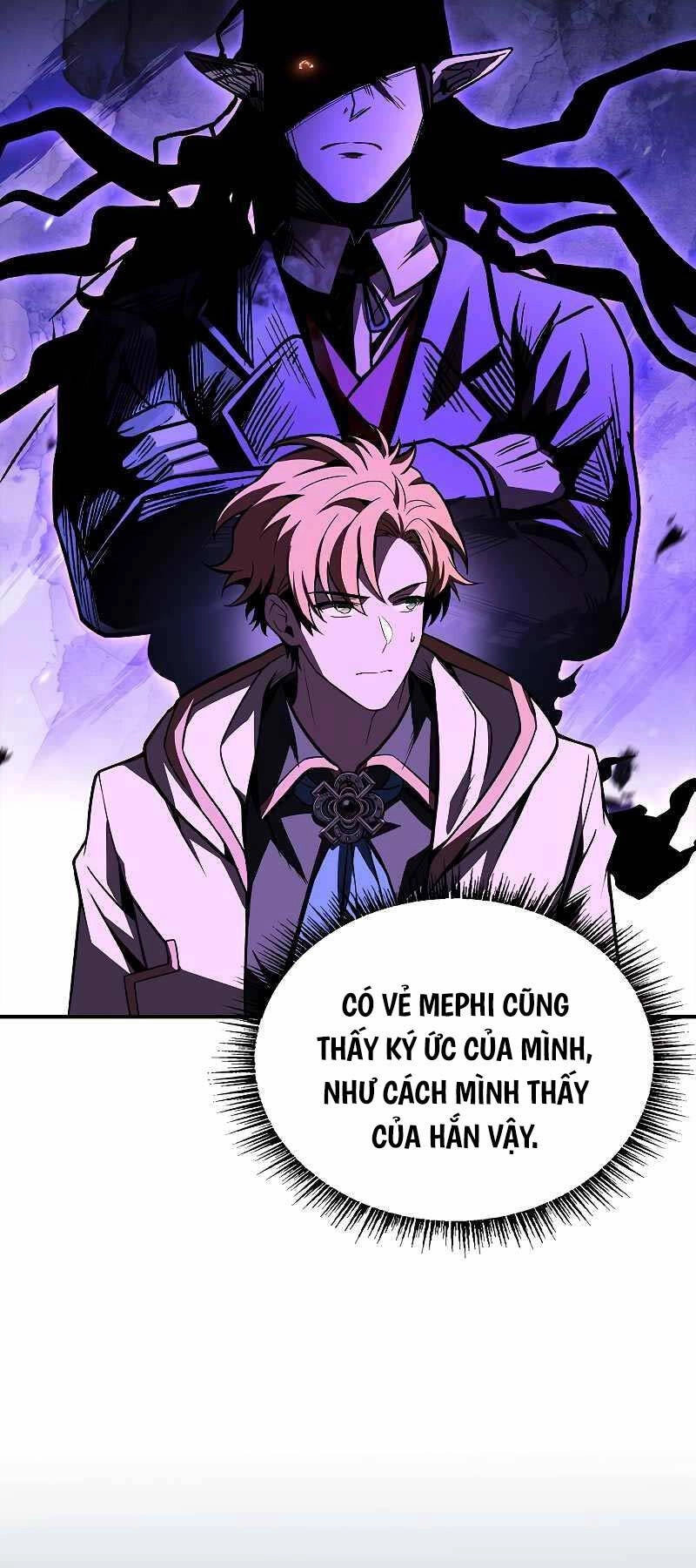 Thiên Tài Ma Pháp Sư Giấu Nghề Chapter 69 - 42