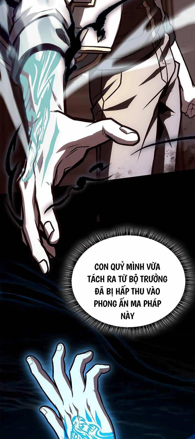 Thiên Tài Ma Pháp Sư Giấu Nghề Chapter 69 - 44