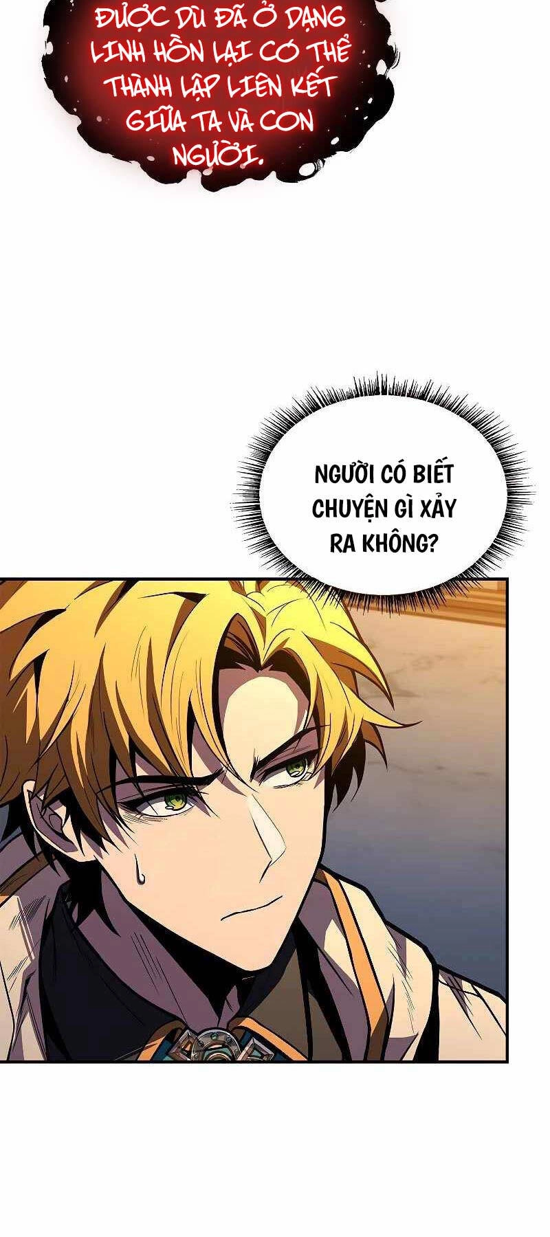 Thiên Tài Ma Pháp Sư Giấu Nghề Chapter 69 - 47