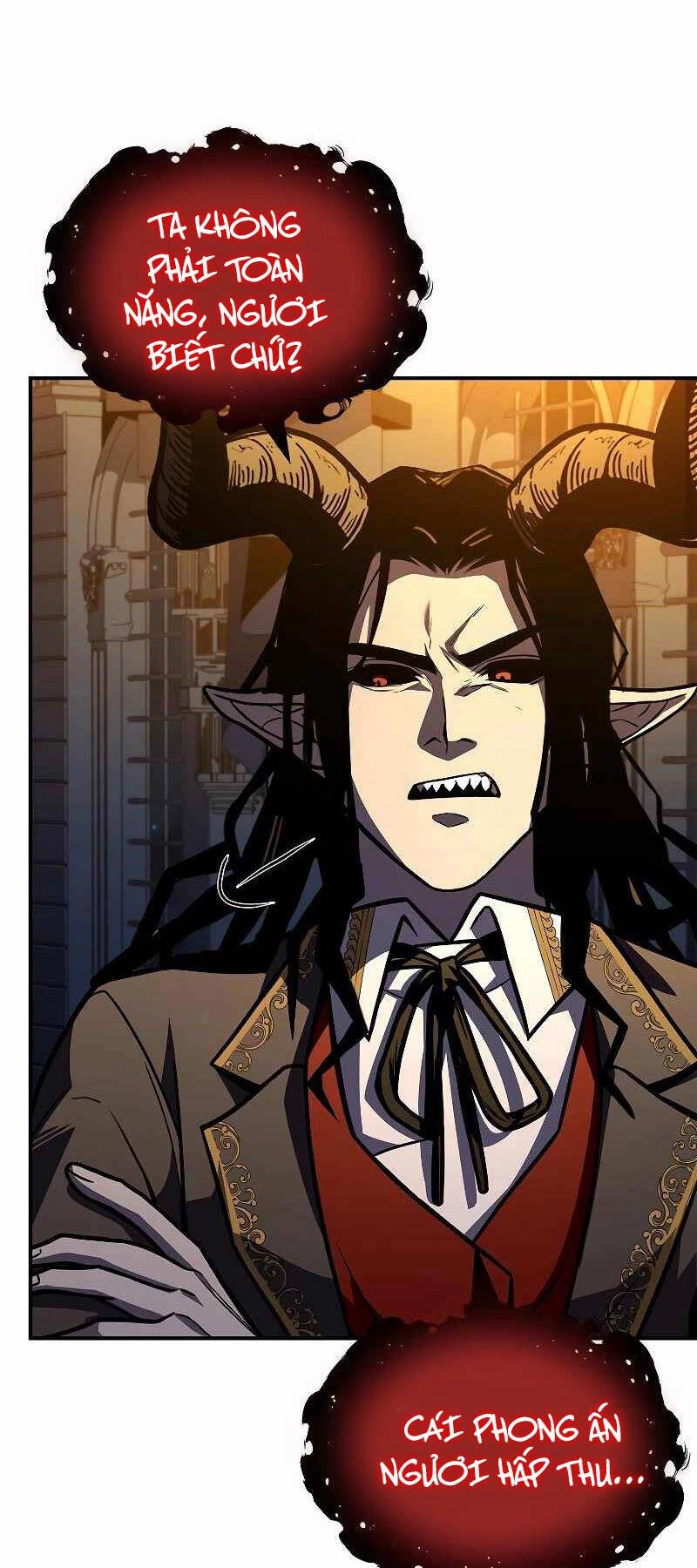 Thiên Tài Ma Pháp Sư Giấu Nghề Chapter 69 - 48