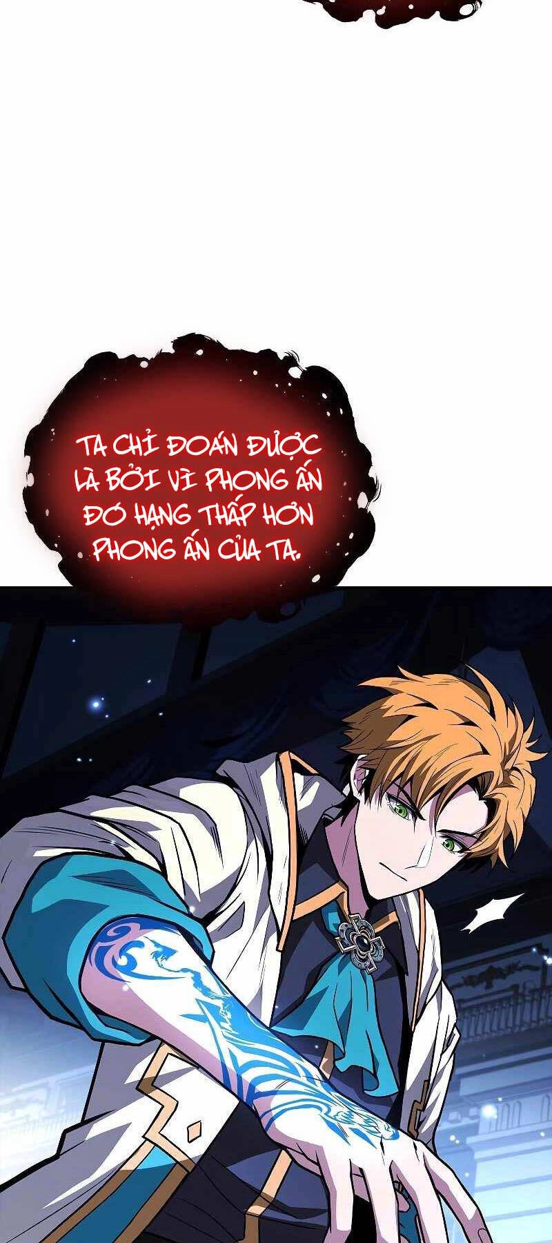 Thiên Tài Ma Pháp Sư Giấu Nghề Chapter 69 - 49