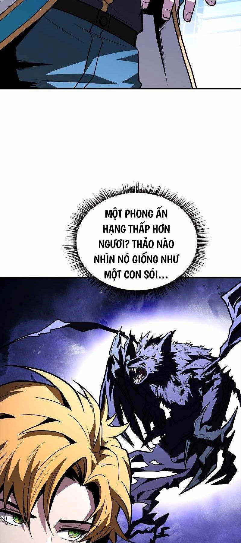 Thiên Tài Ma Pháp Sư Giấu Nghề Chapter 69 - 50