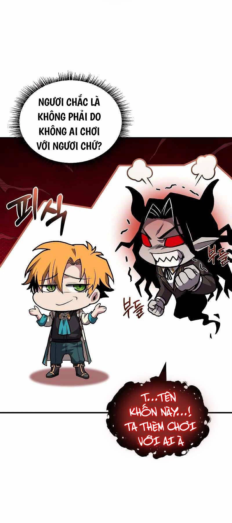 Thiên Tài Ma Pháp Sư Giấu Nghề Chapter 69 - 53