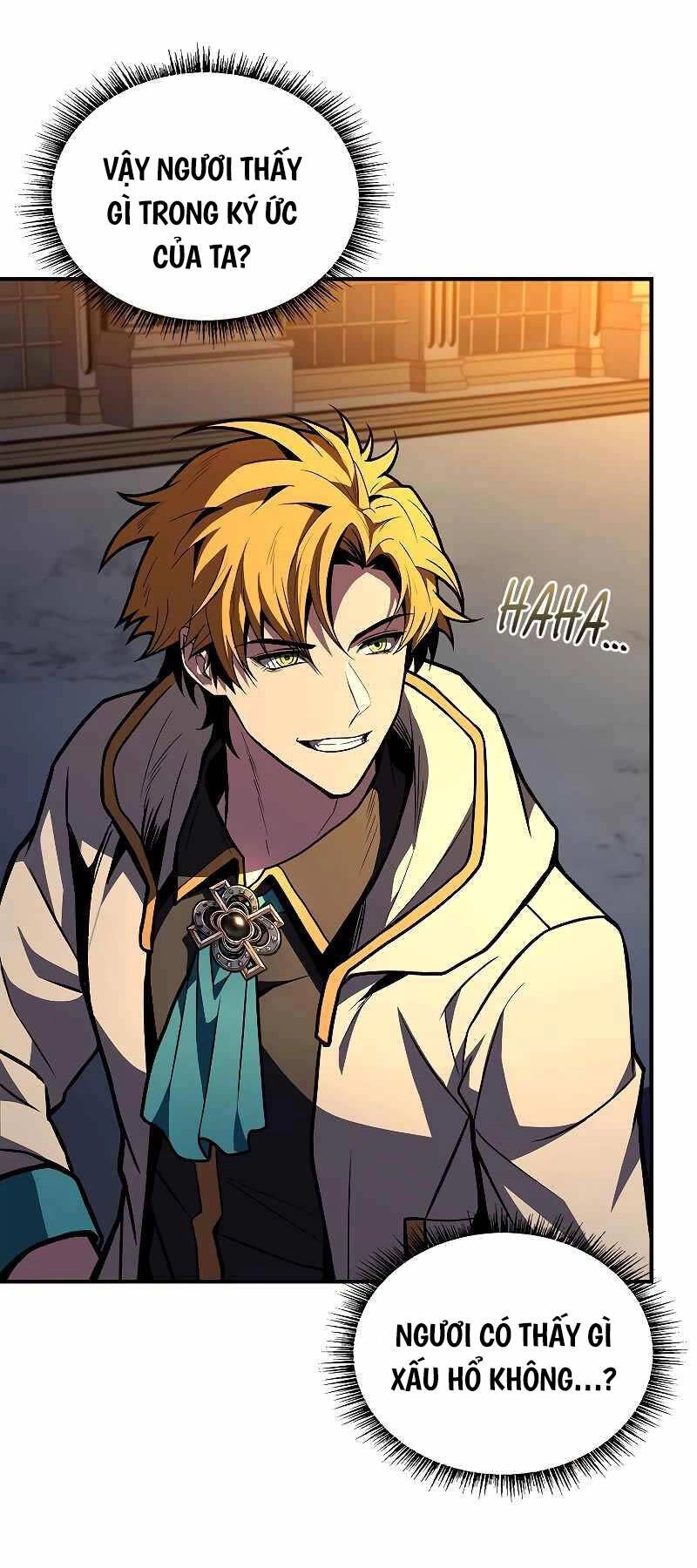 Thiên Tài Ma Pháp Sư Giấu Nghề Chapter 69 - 54