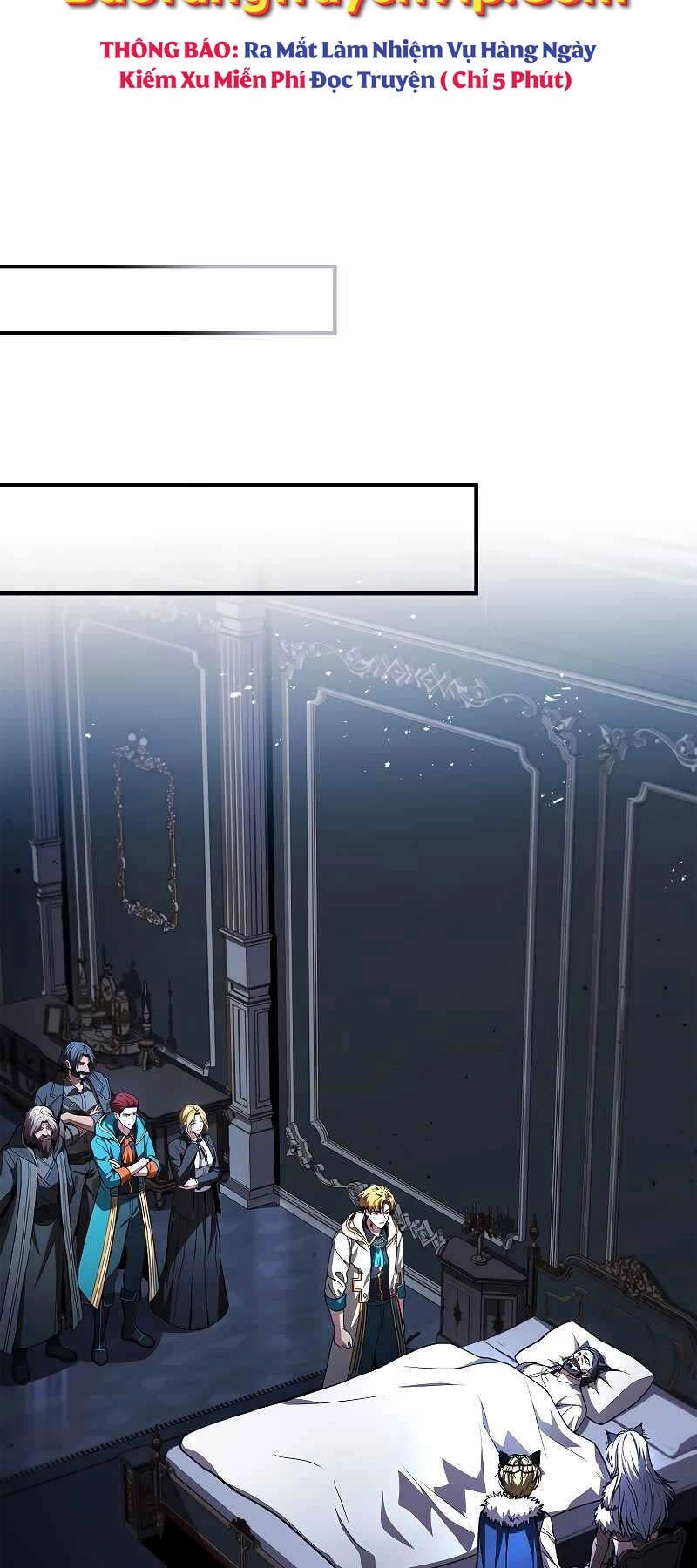 Thiên Tài Ma Pháp Sư Giấu Nghề Chapter 69 - 56