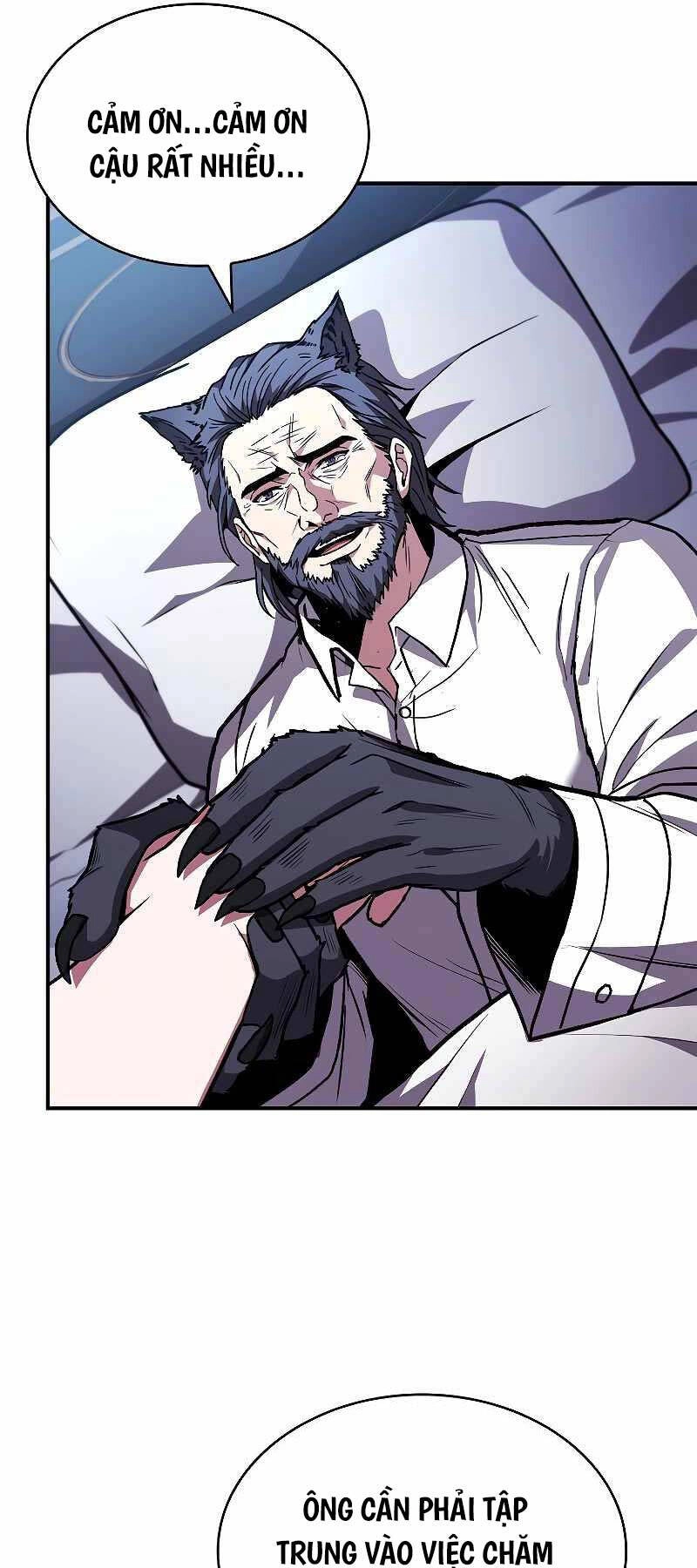 Thiên Tài Ma Pháp Sư Giấu Nghề Chapter 69 - 58