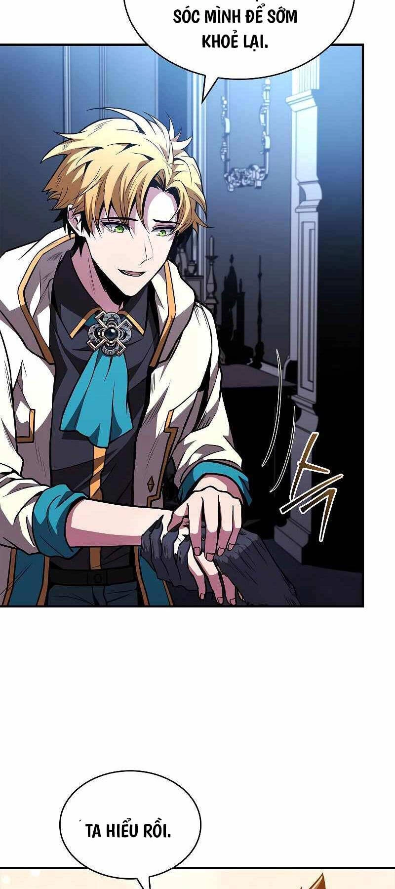 Thiên Tài Ma Pháp Sư Giấu Nghề Chapter 69 - 59