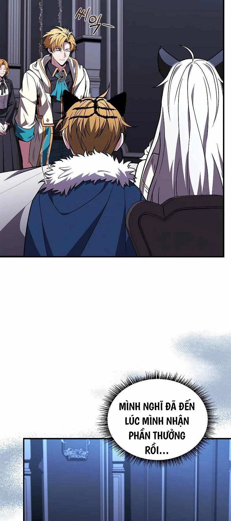 Thiên Tài Ma Pháp Sư Giấu Nghề Chapter 69 - 61