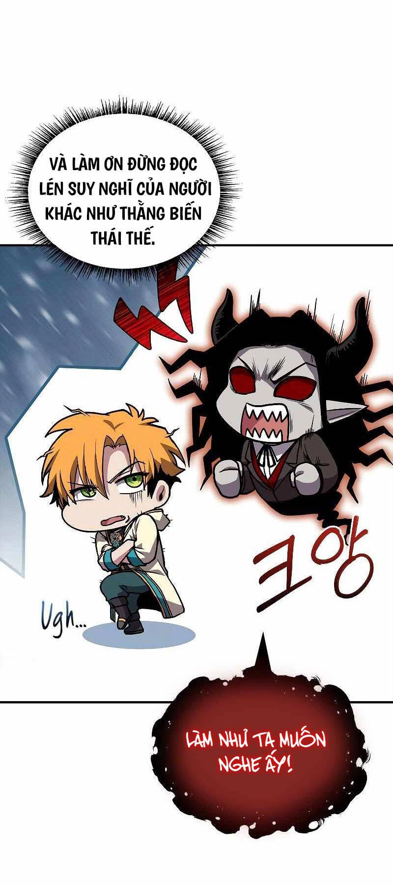 Thiên Tài Ma Pháp Sư Giấu Nghề Chapter 69 - 64