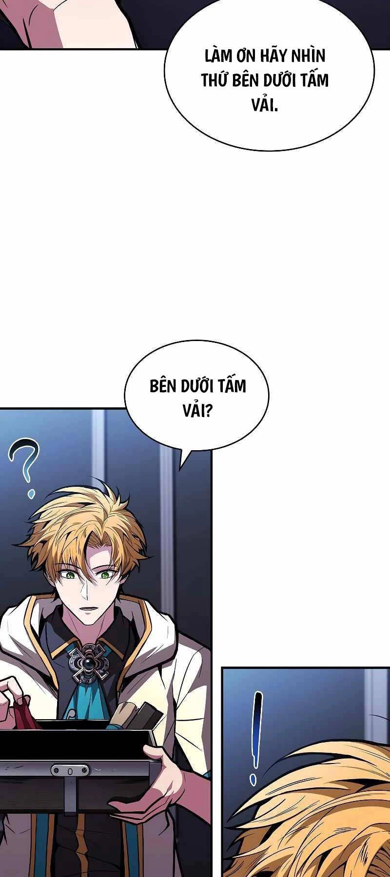 Thiên Tài Ma Pháp Sư Giấu Nghề Chapter 69 - 69