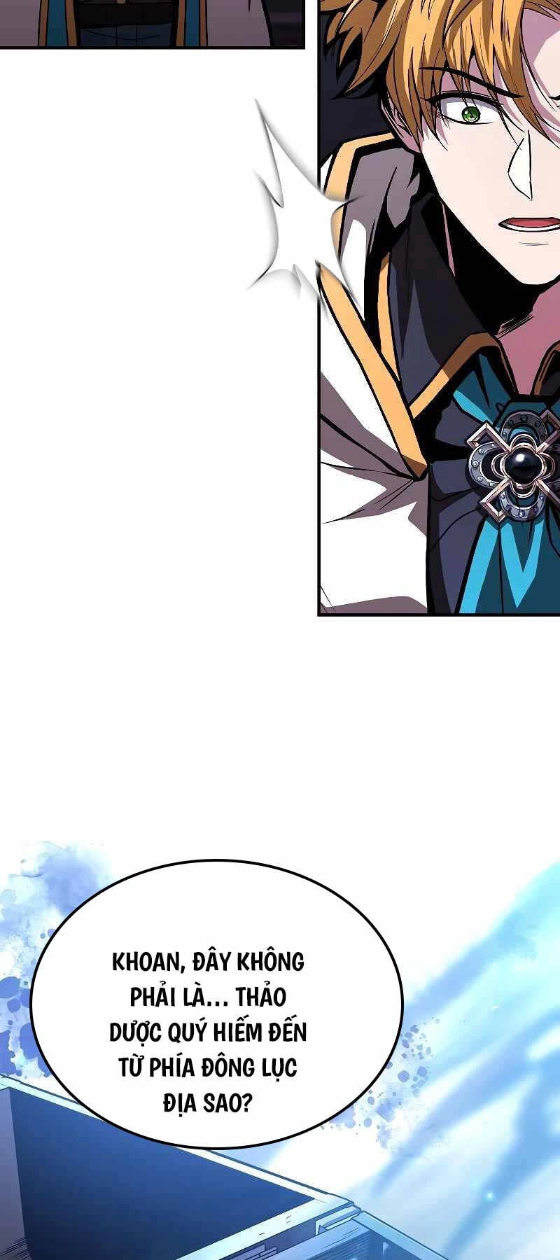 Thiên Tài Ma Pháp Sư Giấu Nghề Chapter 69 - 70