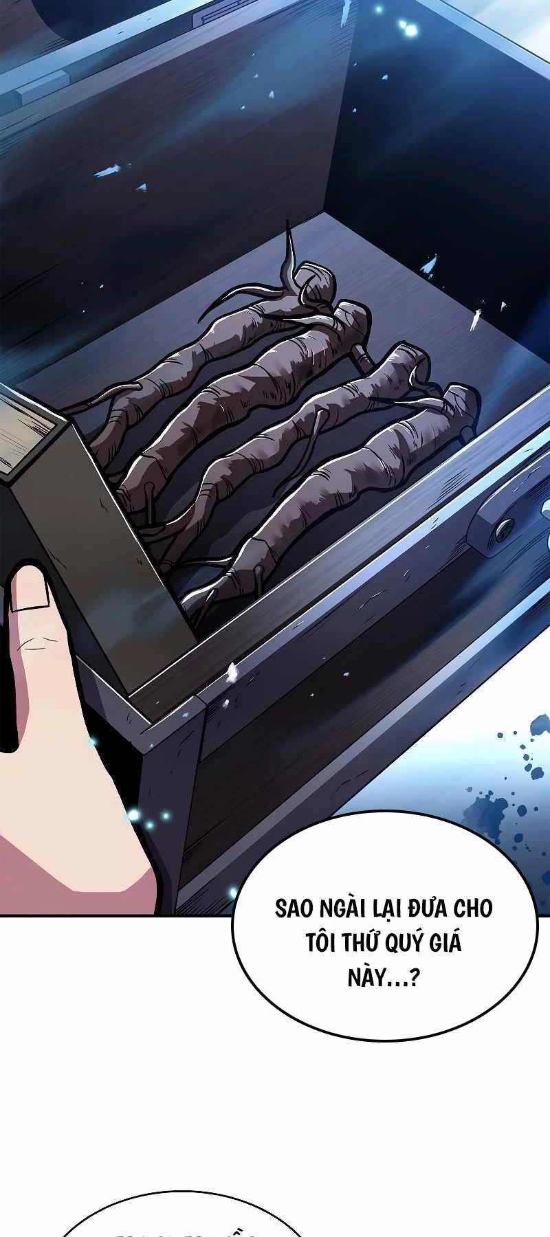 Thiên Tài Ma Pháp Sư Giấu Nghề Chapter 69 - 71