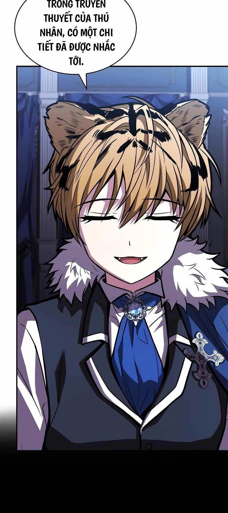 Thiên Tài Ma Pháp Sư Giấu Nghề Chapter 69 - 72