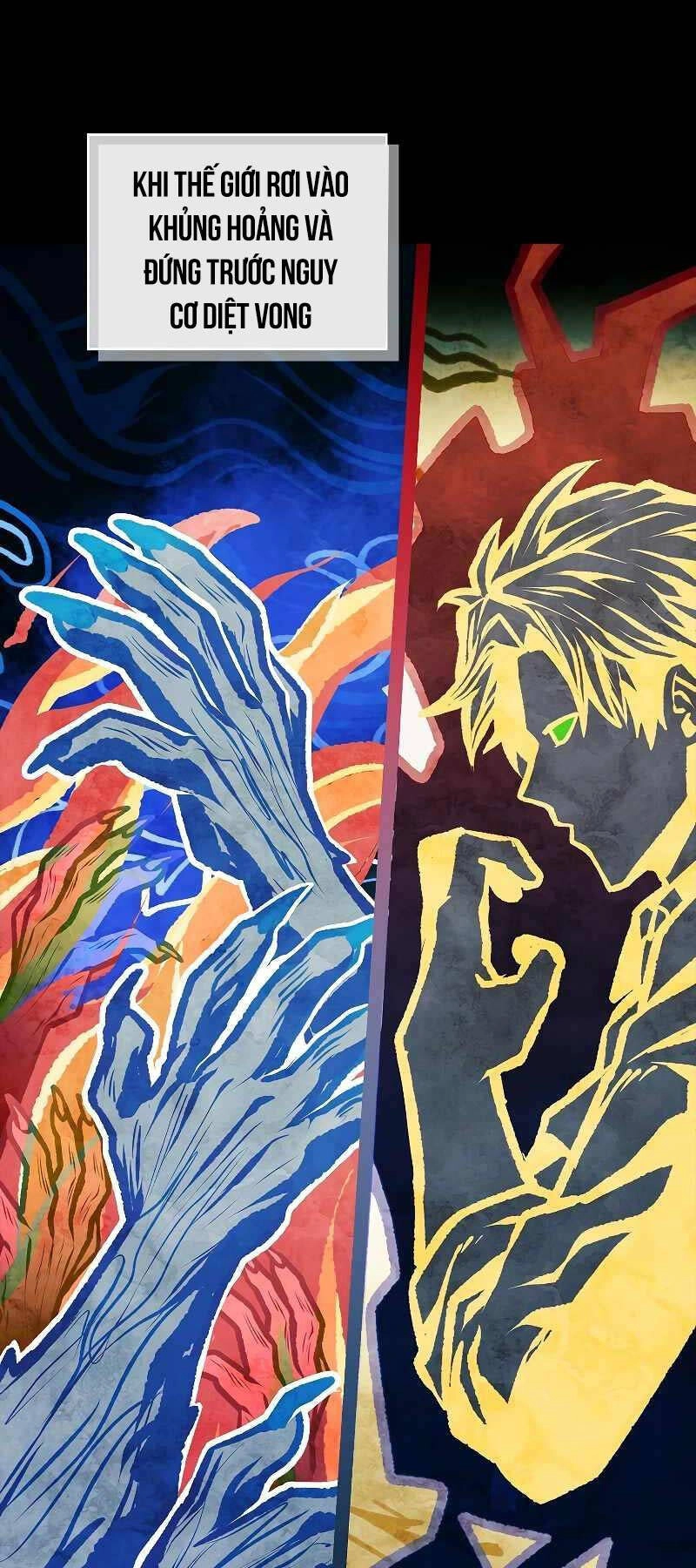 Thiên Tài Ma Pháp Sư Giấu Nghề Chapter 69 - 73