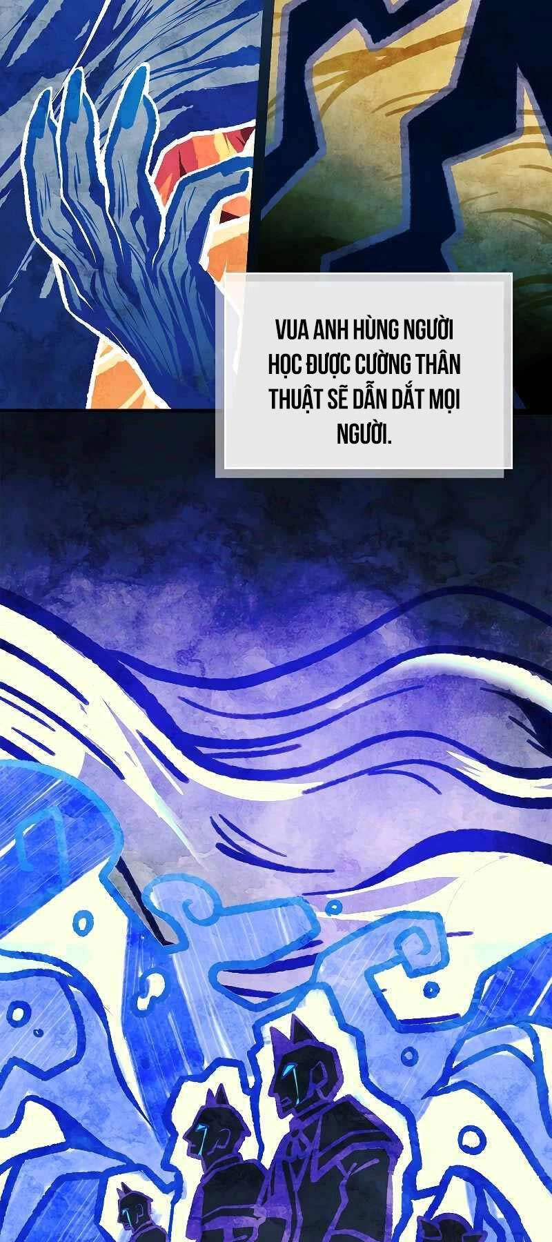 Thiên Tài Ma Pháp Sư Giấu Nghề Chapter 69 - 74