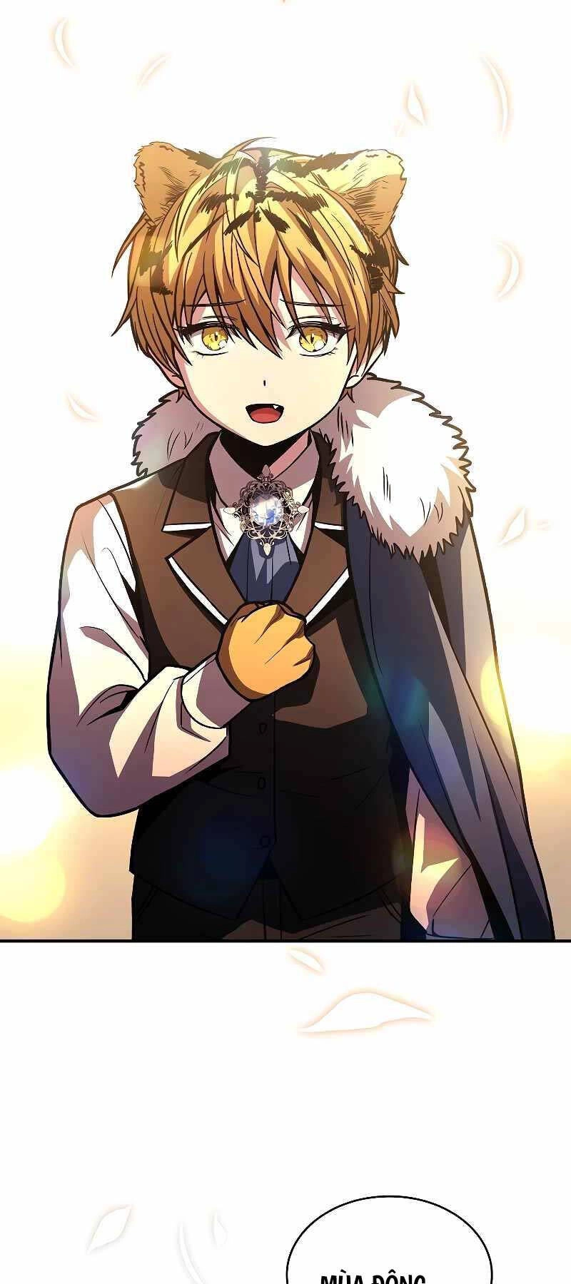 Thiên Tài Ma Pháp Sư Giấu Nghề Chapter 69 - 77